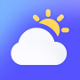 icon Easy WeatherSimple(Easy Weather- Simple)