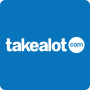 icon Takealot – Online Shopping App (Takealot – Aplicativo de compras online)