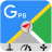 icon Gps Navigation(GPS Route Finder Maps Navegar) 4.5