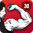 icon armworkout.armworkoutformen.armexercises(Arm Workout - Exercício de bíceps
) 2.2.1