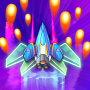 icon Monster Shooter: Space Invader (Monster Shooter : Space Invader
)