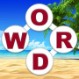 icon Around the Word: Crossword Puz (Em torno da palavra: Palavras cruzadas Puz)