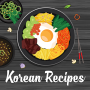 icon Korean Recipes(Receitas coreanas)