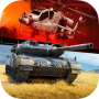 icon Clash of Panzer: Tank Battle (Clash of Panzer: Batalha de tanques
)