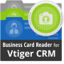 icon Business Card Reader for VtigerCRM(Business Card Reader para Vtige)