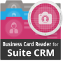 icon Business Card Reader for SuiteCRM(Leitor de cartão de visita para suíte)