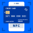 icon Credit Card Reader NFC(Leitor de Cartão de Crédito NFC
) 1.7