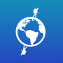 icon Worldpackers(Worldpackers: Viaje pelo mundo)