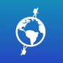 icon Worldpackers: Travel the World (Worldpackers: Viaje pelo mundo)