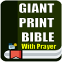 icon Giant Print Bible