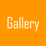 icon Bun Virtual Gallery (Bun Galeria virtual)