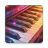 icon Piano Prodigy(Piano Prodigy: Virtual Keyboard) 1.0.5