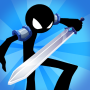 icon Idle Stickman(Idle Stickman Heroes: Monster)