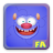 icon Funny Monsters(Quebra-cabeça Monstros Engraçados + Memorando) 1.9