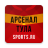 icon ru.sports.tula(FC Arsenal Tula - notícias 2022) 5.0.7