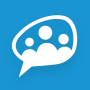 icon Paltalk: Chat with Strangers (Paltalk: Bate-papo com estranhos)