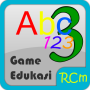 icon Game Edukasi Anak 3(Jogo de Educação Infantil 3: Final)