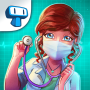icon Hospital Dash(Hospital Dash Tycoon Simulator)