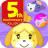 icon Pocket Camp(Animal Crossing: Pocket Camp) 5.2.2