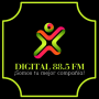 icon Radio Digital FM 88.5 - Paragu (Rádio Digital FM 88.5 - Paraguai)