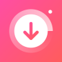 icon Instant Downloader(Instant Save Video Story
)