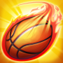 icon Head Basketball (Cabeça de basquete)