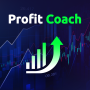 icon Profit Coach(Lucro Treinador
)