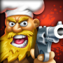 icon Bloody Harry: Zombie Shooting (Bloody Harry: tiro em zumbis)