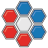 icon Hexxagon(Jogo de Tabuleiro) 1.6.7