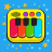 icon Baby Piano(Piano para crianças) 2.5