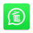 icon recovermessages.restoredeleteddata.recoverdata.notifyme(Recuperação rápida e segura de mensagens excluídas) 1.1.1