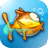 icon Squishy Fish(Squishy Fish - Adventure Game) 1.11