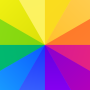 icon Fotor - AI Photo Editor (Fotor - Editor de Fotos com IA)