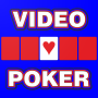 icon Video Poker with Double Up (Video Poker com Double Up)