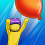 icon Balloon Cup Challenge!(Balloon Cup Challenge!
)