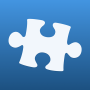 icon Jigty Jigsaw Puzzles(Quebra-Cabeças Jigty)