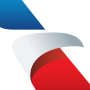 icon American Airlines(linhas Aéreas americanas)