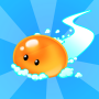 icon Slime Sweep(Slime Sweep: Jogo de limpeza 3D)