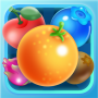 icon Fruit Crush Legend(Fruit Crash Legend Match 3 jogos
)