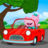 icon HippoInTheCar(City car racing) 1.4.2