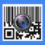 icon QR & Barcode Scanner(QR Barcode Scanner Gerador)