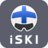 icon iSKI Suomi(iSKI Suomi - Ski Snow) 3.2 (0.0.124)