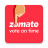 icon Zomato(Zomato: Food Delivery Dining) 18.2.2