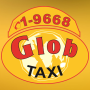 icon Glob Taxi Warszawa (Táxi Globo Varsóvia)