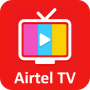 icon AirtelTV Guide(Dicas de aplicativos de casamento e
)