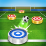 icon Soccer Striker King (Rei do atacante de futebol)
