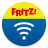 icon de.avm.android.wlanapp(FRITZ! App WLAN) 2.10.0