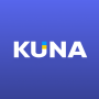 icon KUNA(KUNA - compre e venda criptomoedas, BTC)