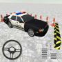 icon Police Car Parking : Car Games (Polícia Estacionamento: Jogos de carros
)