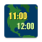 icon World Clock Widget 2021(Lote Relógio Mundial Widget) 4.7.6